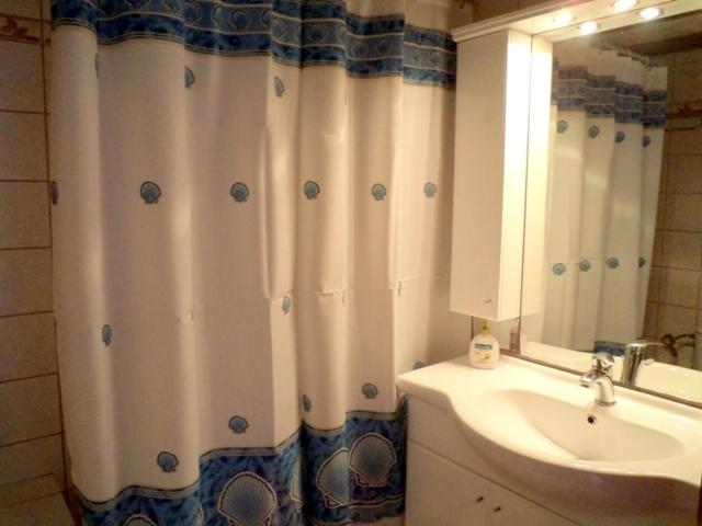 Nikolas Apartments Kalami Bay Екстериор снимка
